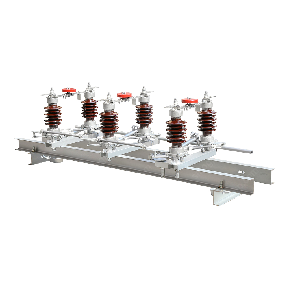 Power Switch Outdoor - GPW4 Открытый разъединитель 12 кВ Высоковольтный