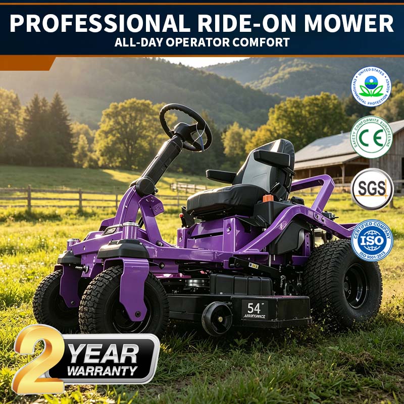 Hedge Trimmer Cordless - Надежный садовый трактор-газонокосилка для тяжелых работ,