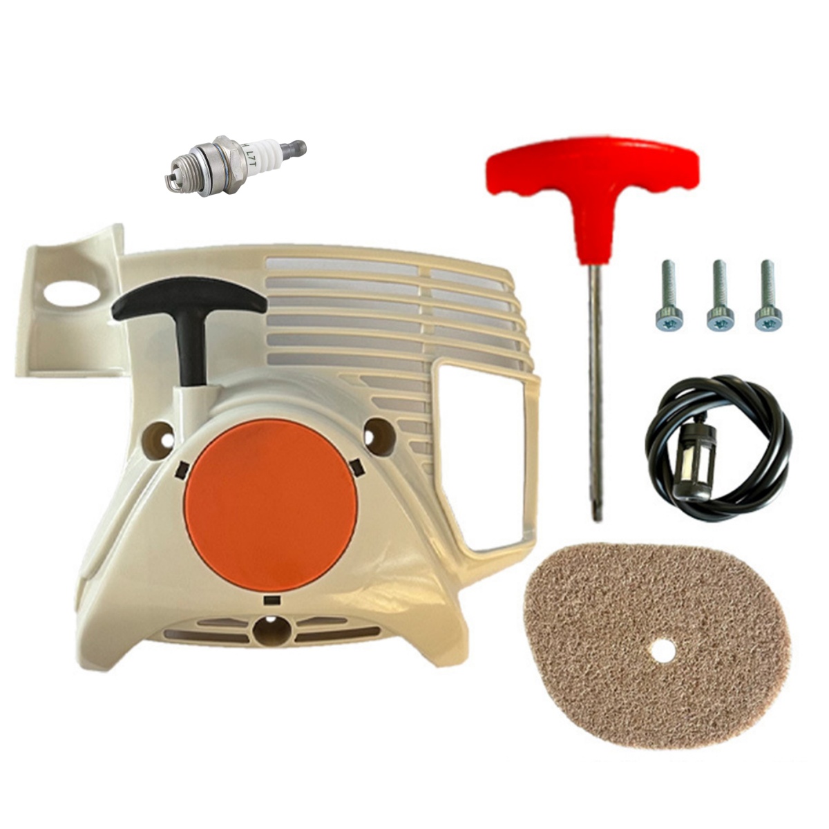 Outdoor Power Kit - Комплект для запуска стартера для моделей