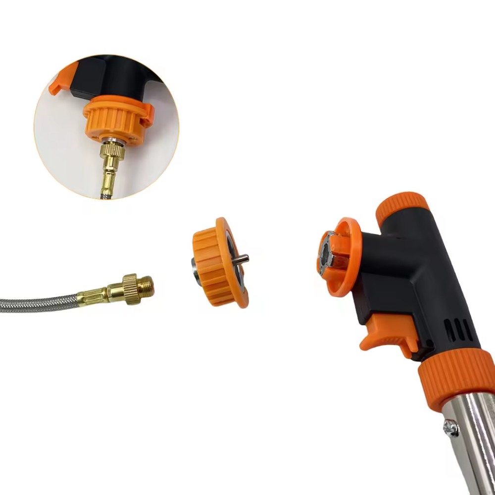 Extension Cord Outdoor - Открытый кассетный адаптер, преобразователь с резьбой