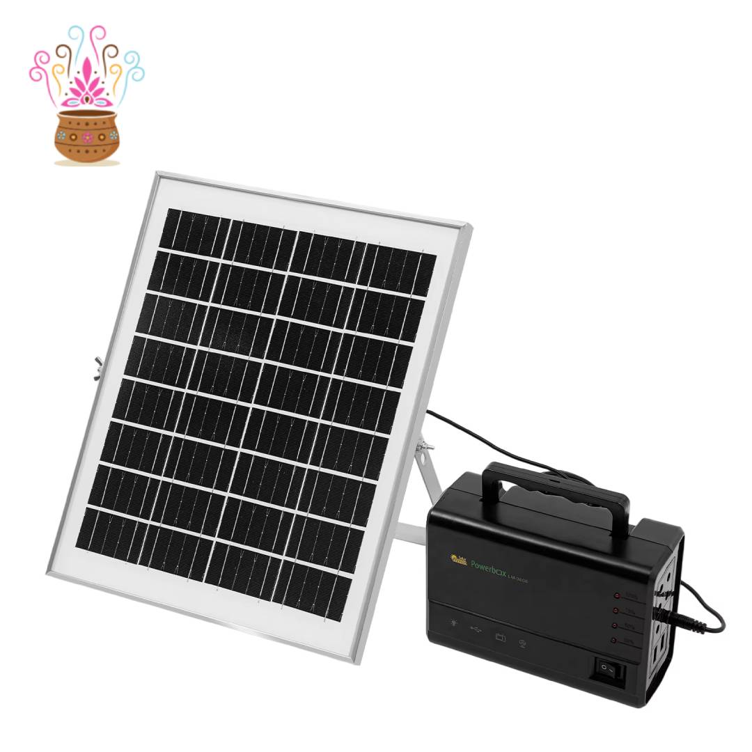 Outdoor Power Inverter - Солнечный инвертор 110-240В с широким диапазоном