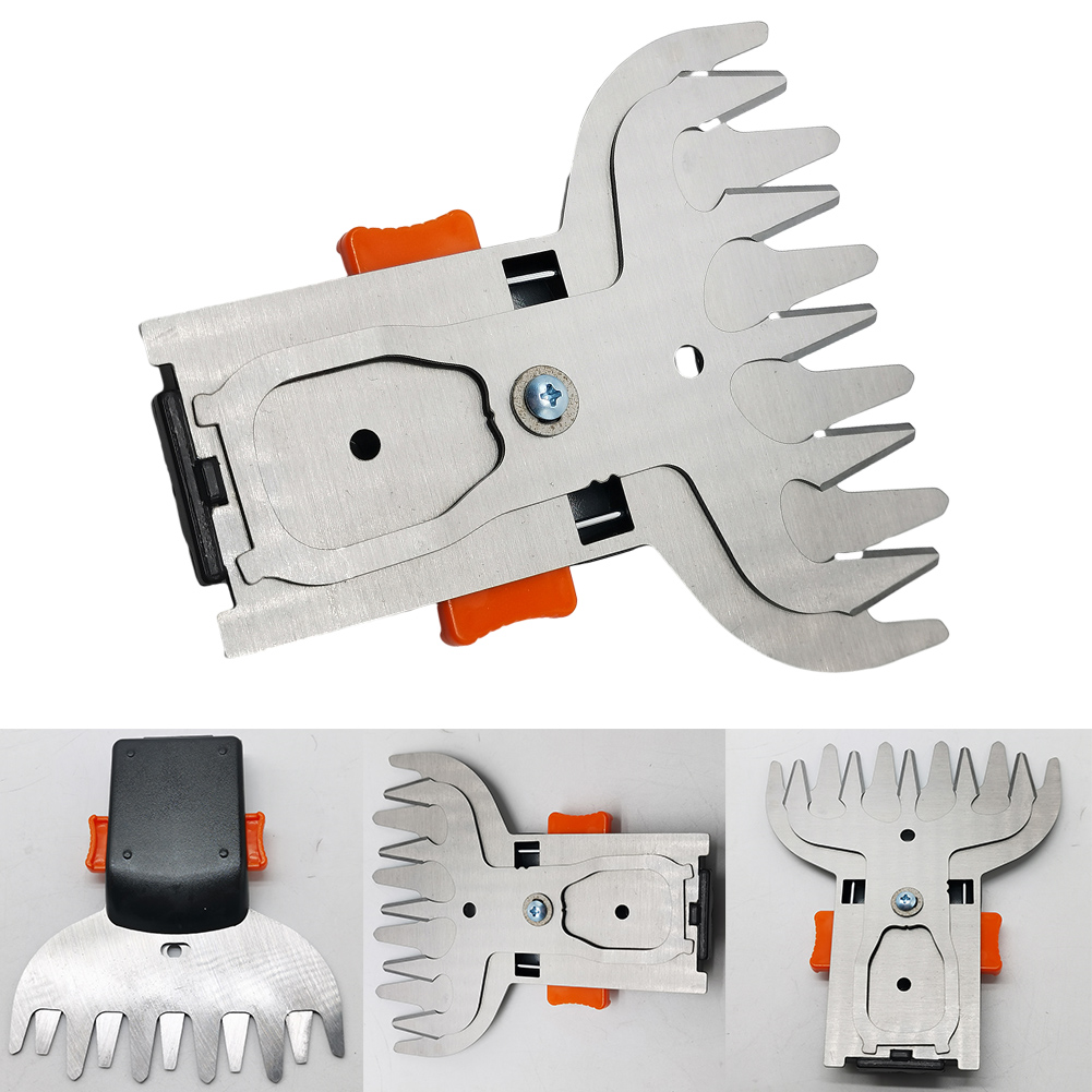 Лезвие для газона для аккумуля – обзор и цена Hedge Trimmer Cordless