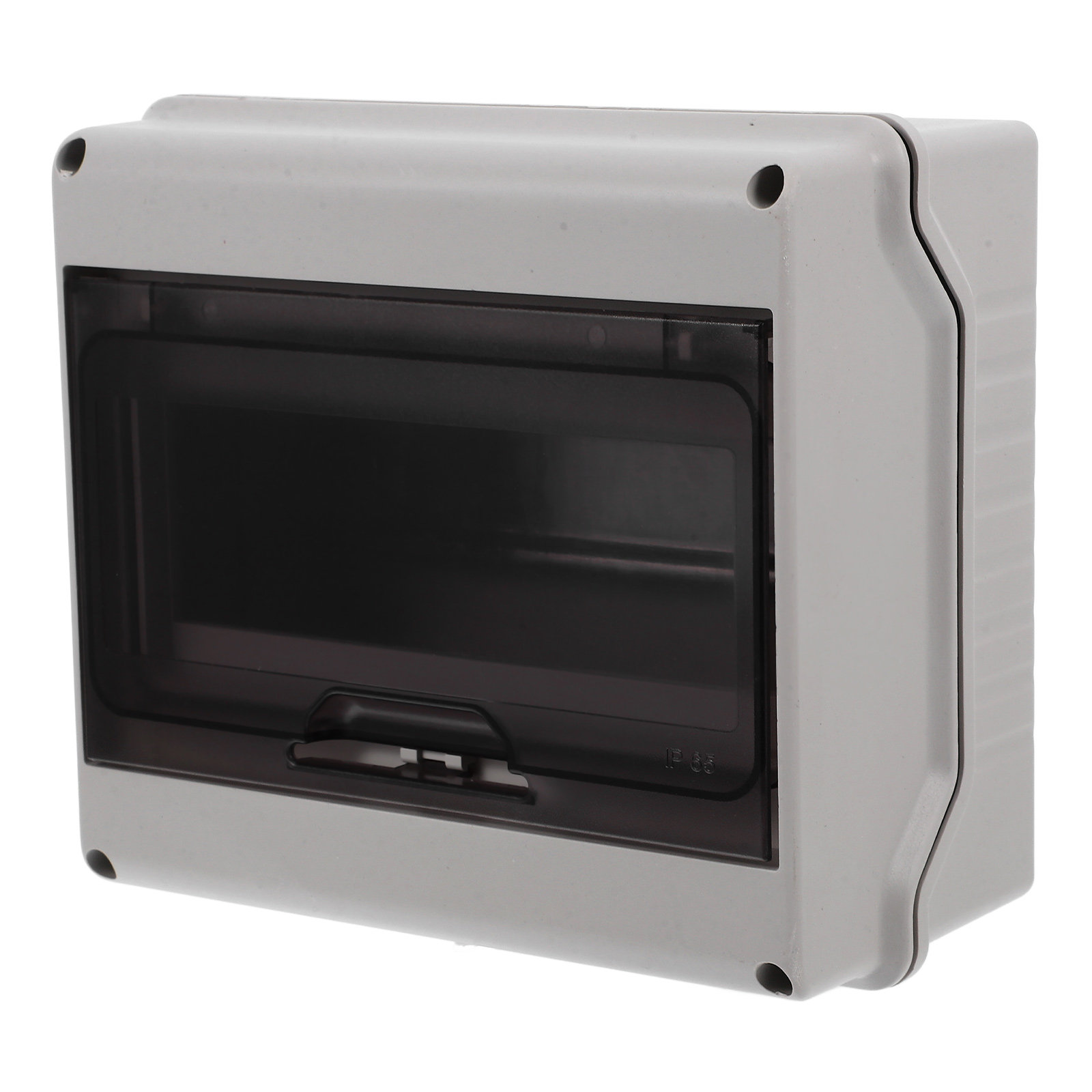 Уличный водонепроницаемый расп – обзор и цена Outdoor Power Distribution Box