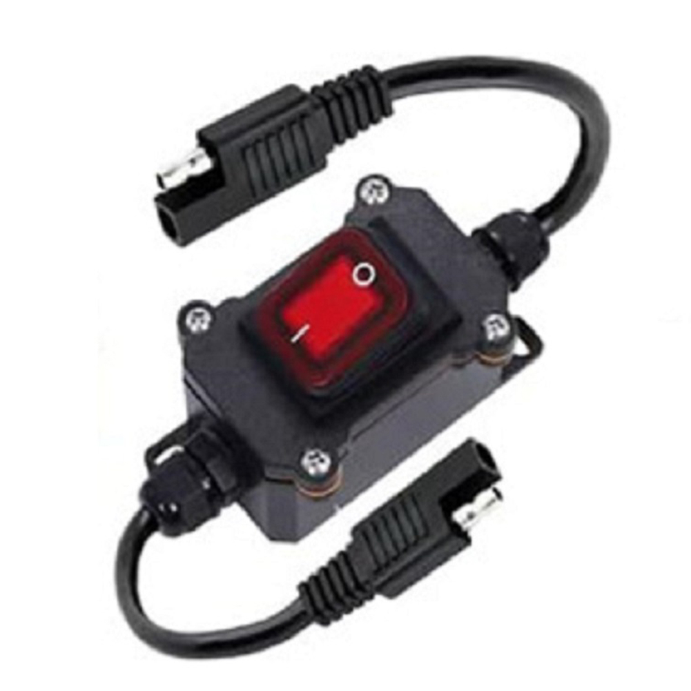 Водонепроницаемый встраиваемый – обзор и цена Power Switch Outdoor