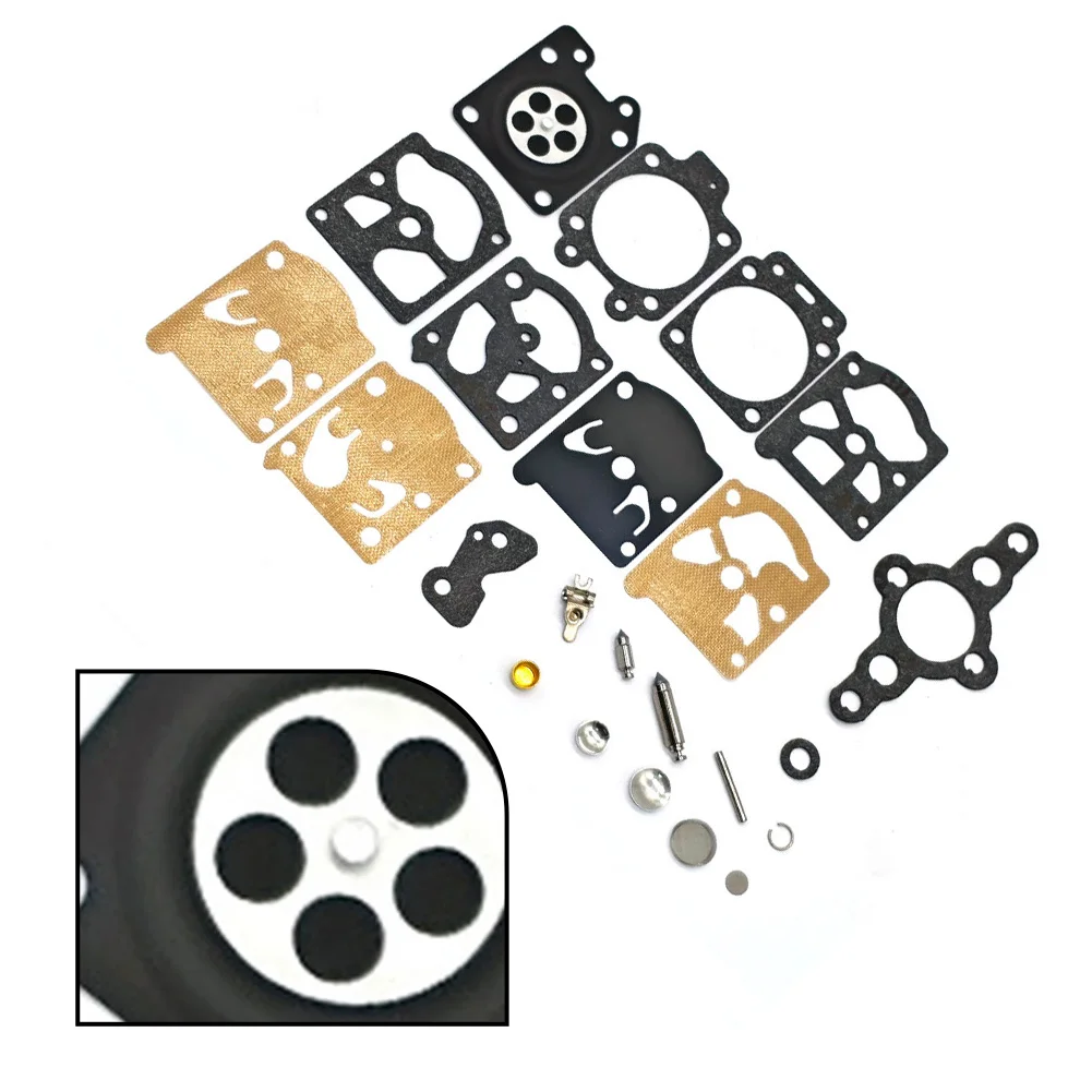 Комплект карбюраторов 4130 007 – обзор и цена Outdoor Power Kit