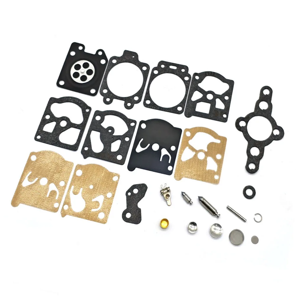 Комплект карбюраторов 4130 007 – обзор и цена Outdoor Power Kit