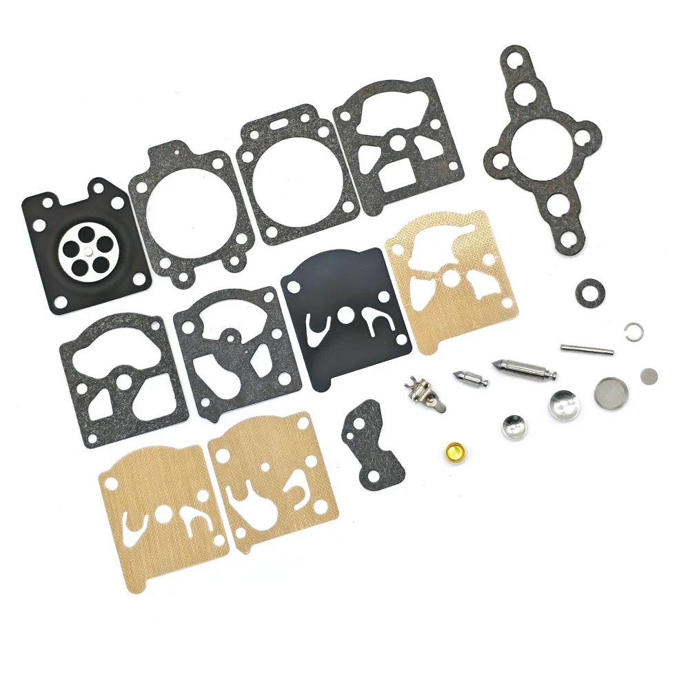Комплект карбюраторов 4130 007 – обзор и цена Outdoor Power Kit