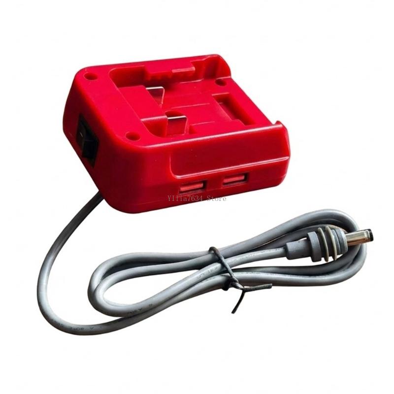 Компактный преобразователь вых – обзор и цена Outdoor Power Adapter Usb C
