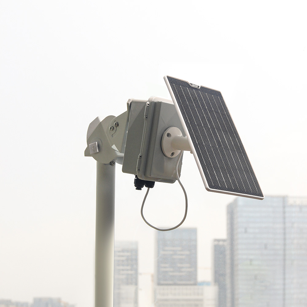 LILYGO ®   Комплект T-Solar: п – обзор и цена Outdoor Power Kit