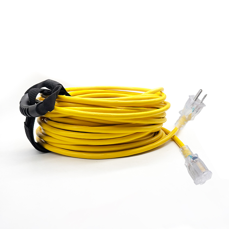 Усиленный уличный удлинитель 1 – обзор и цена Extension Cord Outdoor