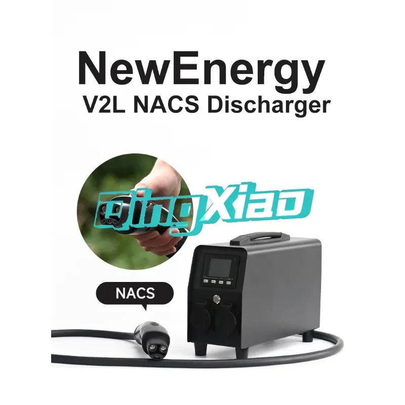 Портативный инвертор для разря – обзор и цена Outdoor Power Inverter