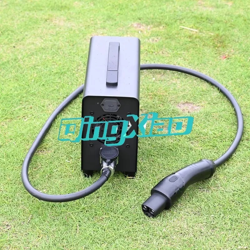 Портативный инвертор для разря – обзор и цена Outdoor Power Inverter