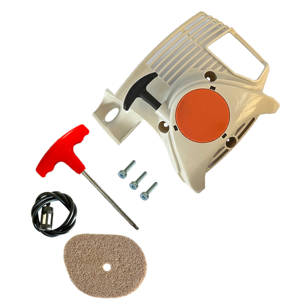 Комплект для запуска стартера  – обзор и цена Outdoor Power Kit
