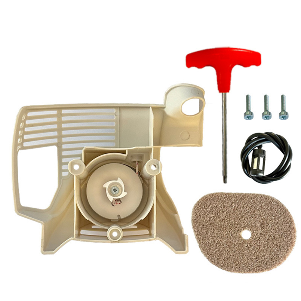 Комплект для запуска стартера  – обзор и цена Outdoor Power Kit