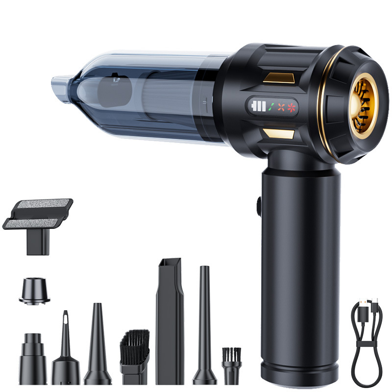 Беспроводной портативный автом – обзор и цена Outdoor Power Vacuum