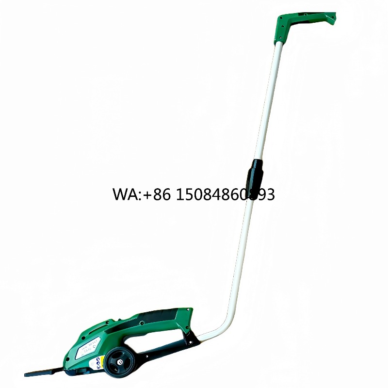 Аккумуляторный кусторез 540 мм – обзор и цена Hedge Trimmer Cordless