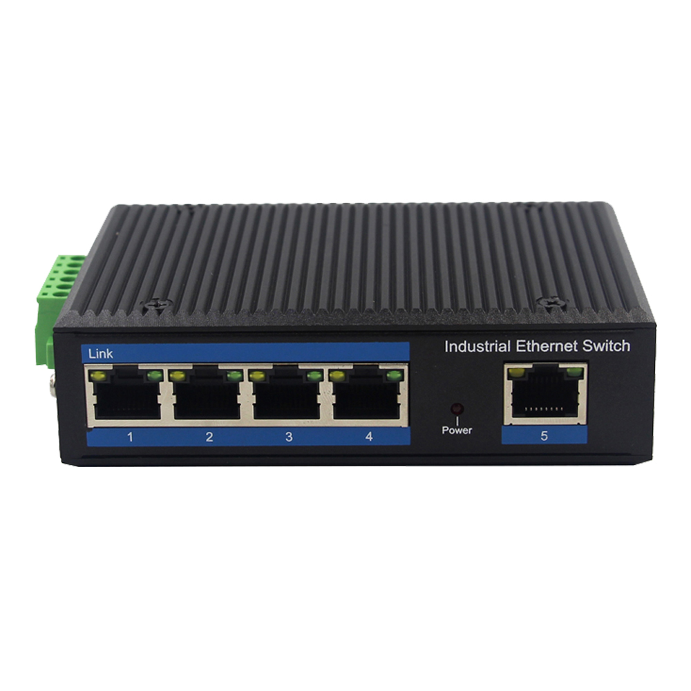 Наружный гигабитный коммутатор – обзор и цена Power Switch Outdoor