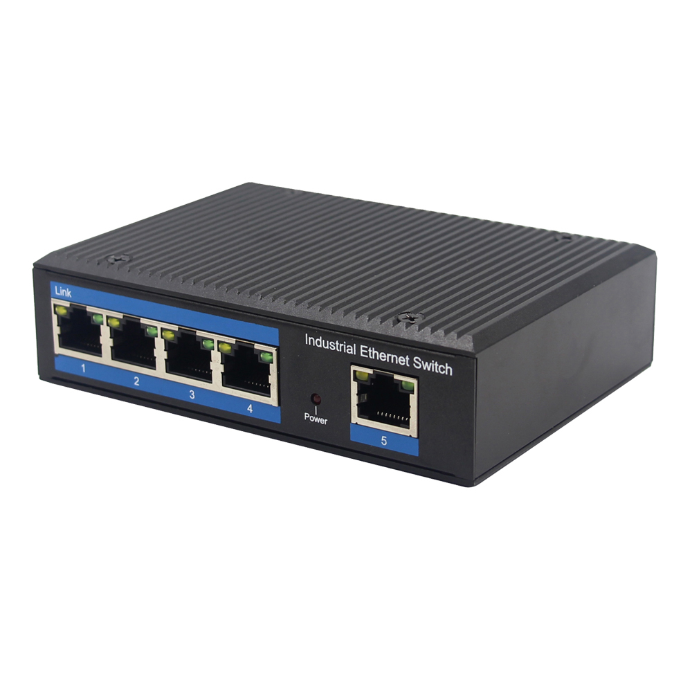 Наружный гигабитный коммутатор – обзор и цена Power Switch Outdoor