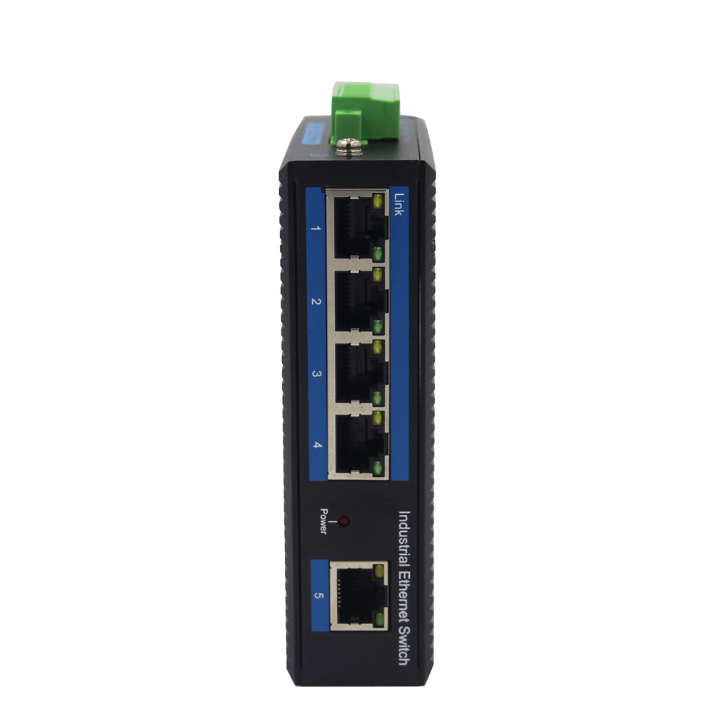 Наружный гигабитный коммутатор – обзор и цена Power Switch Outdoor