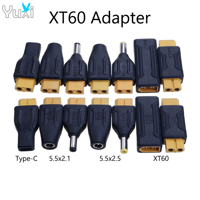 Адаптер-коннектор YuXi 1 шт. X – обзор и цена Outdoor Power Adapter Usb C