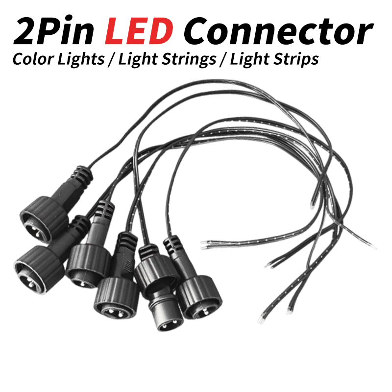 2-контактный светодиодный разъ – обзор и цена Extension Cord Outdoor