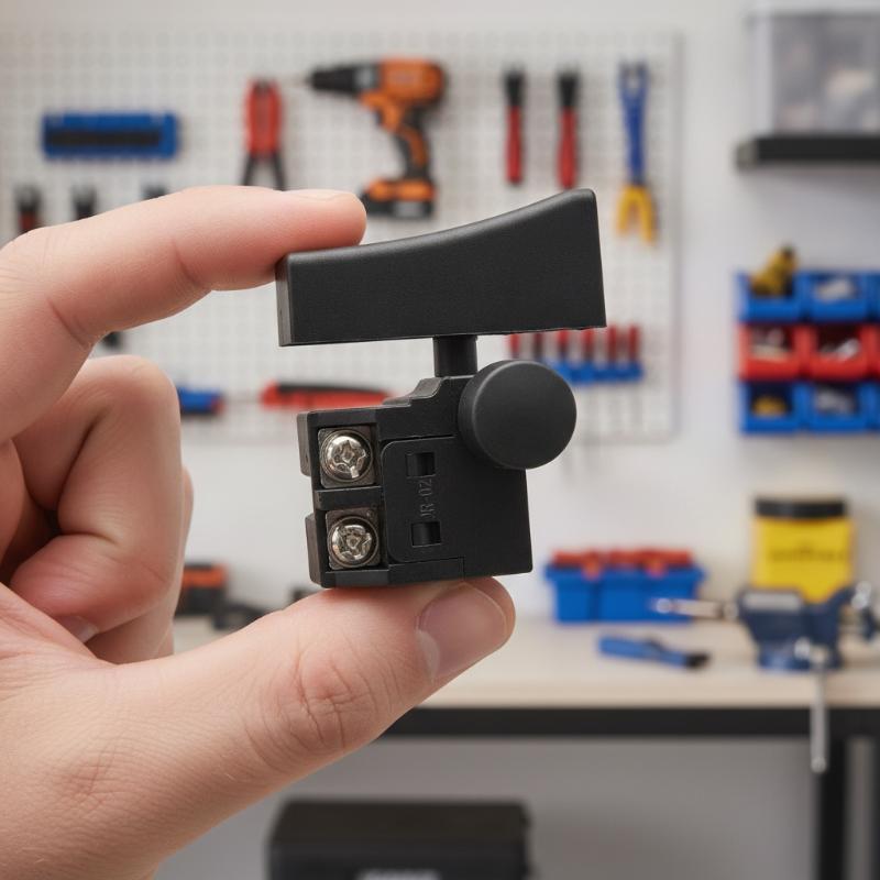 Универсальный бесщеточный пере – обзор и цена Power Switch Outdoor