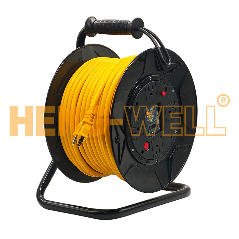 Усиленный удлинительный кабель – обзор и цена Extension Cord Outdoor